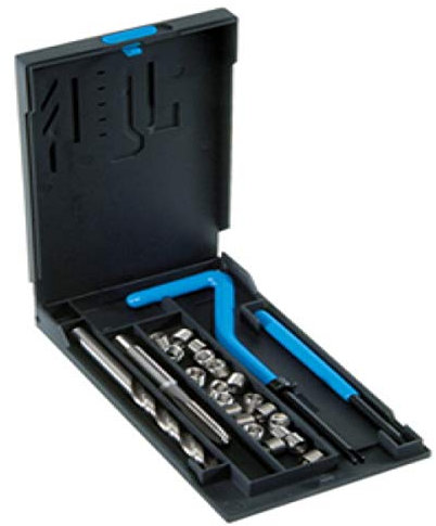V-COIL Gewinde-Reparatur-Set SB