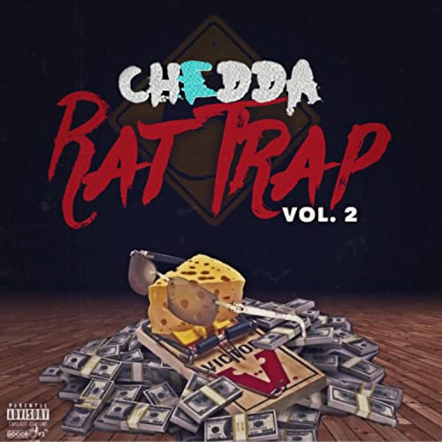 Rat Trap, Vol. 2 [Explicit]