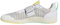 adidas performance Unisex Sports Shoes, White, 44 EU