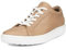 ECCO Damen Soft 60 Leder Nude Schuhe 37 EU