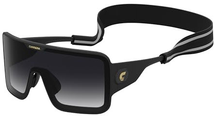Carrera FLAGLAB 15 MATTE BLACK/GREY SHADED 99/1/130 Unisex Sonnenbrillen