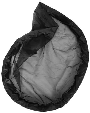 HIAKDOFT Isla Flotante de Plantas Protector Barrera para Peces para Estanques Jardines Acuáticos