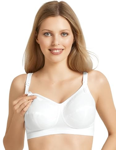 Anita Still-BH 5051, 100 F, weiß