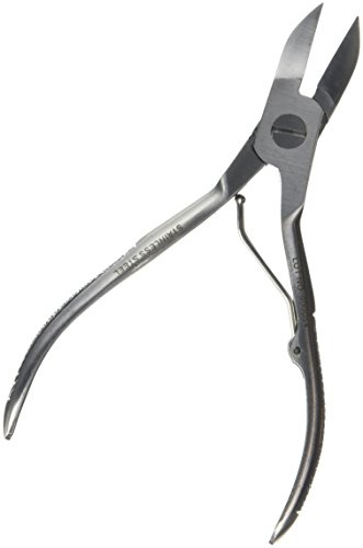 Tronchesino Unghie, 12.5 cm, strumento per podologia