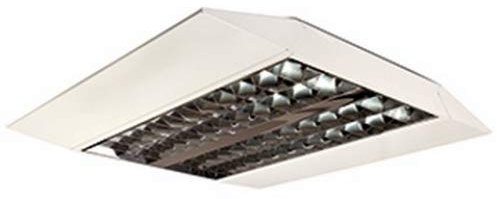 Beghelli BEG414B Plafoniera, Multicolore