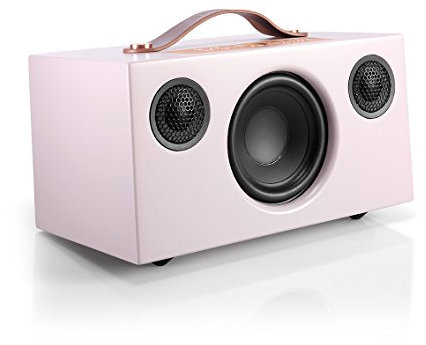 Audio Pro Addon C5 Multiroom Speaker - Pink