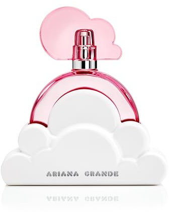 Ariana Grande Cloud Pink, Eau De Parfum Spray, Women’s Perfume, 100 ml