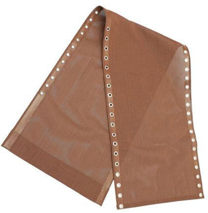 TOPBATHY Sedia Da Campeggio Pieghevole in Tela Per Esterni Accessorio Compatto E Leggero Per Patio E Spiaggia