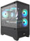 EXTREMEBIT PC Gaming Computer da Gioco Assemblato, Processore Core i7-12700F, Scheda Video Dedicata RTX 5060 8GB GDDR7, Memoria RAM 32GB, Disco SSD 1TB, Dissipazione A Liquido A-RGB, Win 11 Pro
