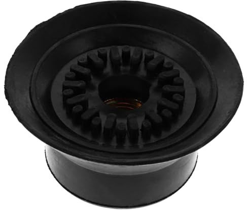 TOGEVAL Kit de Reparación Abolladuras Coche Ventosa Neumática Fácil Succión Firme para Superficies Metálicas Multifuncional