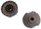 SECURA Fadenspule (2er Set) kompatibel mit Ryobi RLT1825Li Freischneider