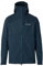VAUDE Herren Mens Roccia Softshell Jacket Ii, Dark Sea Uni, 3XL EU