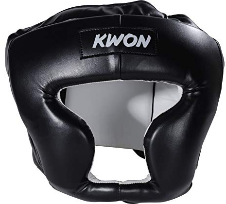 KWON Kopfschutz Kick Thai L