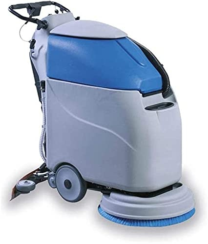 EOLO Autolaveur Sol Professionnel lavant et sechant Homme à Terre LPS02 E Electrique
