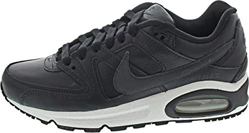 Nike Sportskor för män, Svart/antracit/neutral grå, 44.5 EU
