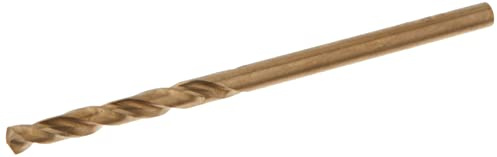 DEWALT DWA1211 11/64 Pilot Point Industrial Cobalt Drill Bit