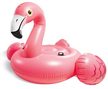 Intex Mega Flamingo, Inflatable Island