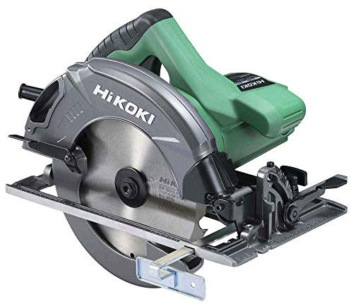 HiKOKI C7SB3/J2 1670W 185mm Circular Saw Cut Blade 110V with Case