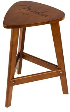 P Pluginz Fender Guitar Pick End Table