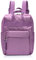 Mandarina Duck Damen MD20 Backpack, Orchid