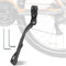 ROELLY Fahrradständer 24-29 Zoll,Höhenverstellbarer Fahrrad Ständer,Maximale Belastung 35 (Pro+ 45) KG,für Mountainbike,Trekkingrad,Cityrad,Pendlerfahrräder