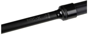 Fox EOS X 12ft 3.5lb Full Shrink Wrap Handle Karpfenrute