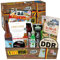 ostprodukte-versand DDR Box „Echte Männer in der DDR “ / Geschenke für Freund Geburtstag