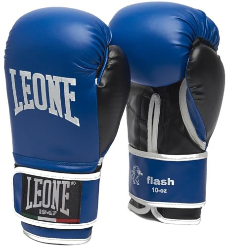 LEONE 1947 Maori Boxningshandskar, unisex – vuxen