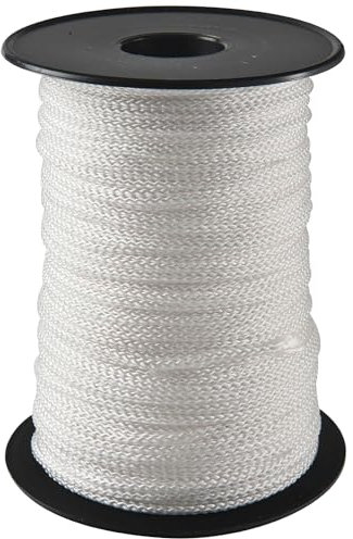 Tresse en polypropylène WERKA PRO ø 2mm-100M
