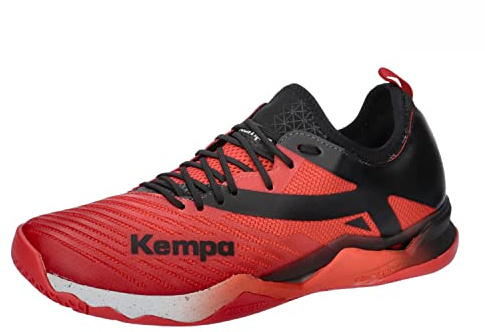 Kempa Wing Lite 2.0 Chaussures de Handball, Chaussures de sportMixte