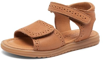 Bisgaard Andrea, Sandalia, Cognac, 32 EU