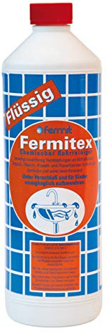 fermit Fermitex Chemischer Rohrreiniger flüssig