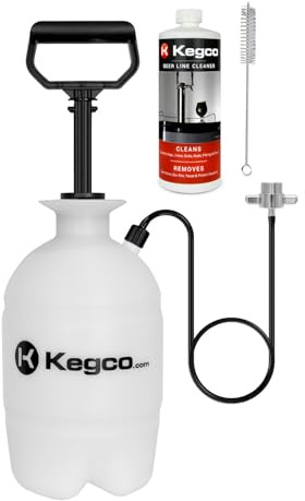 Kegco KC PCK32