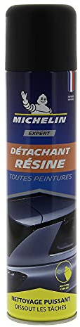 Michelin 009452 Expert hartsborttagningsmedel 400 ml