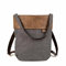 Zwei Olli Rucksack OR12 34 cm Stone