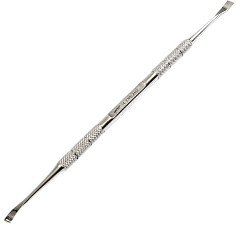 YNR Stainless Steel Pet Tooth Scraper for Plaque – Teeth Cleaning & Tartar Remover Tool for Dogs & Cats, Dental Scaler for Pet Plaque Removal