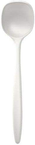 Rosti NEW Classic Servierlöffel 29,4 x 6,7 x 5,7 cm Weiss