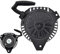 XEBRAD Rückstoß-Seilzugstarter, Benzin-Rasenmäher-Baugruppe, Rasentrimmer, Motor, Maschinenteile, for Fuxtec, FX-RM163, for Scheppach MP99-42 Seilzugstarter für den Garten