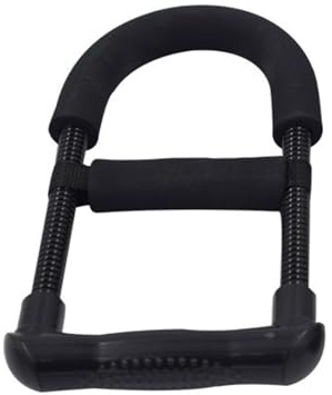 Jazuaiao Wrist Strengthener Forearm Hand Wrist Trainer with Adjustable Tension for Improving Strength, Arm Grip Exerciser Trainer Strengthener