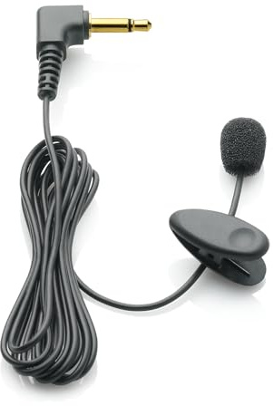 Philips 9173 Micro cravate mono