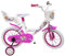 Denver Micol Kinderfahrrad 14 Zoll