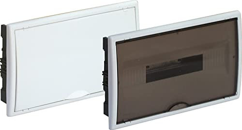 Arelos 8688 Caja de Distribución, Blanco