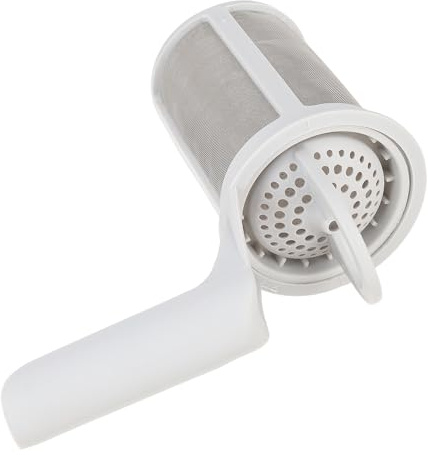 sparefixd Filtre de vidange pour lave-vaisselle AEG