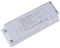 YAYZA! LED Trafo 12V Dimmbar, LED Transformator 60W IP44 5A TRIAC, 230V Auf 12V LED Treiber, Kein LED-Flimmern, Kein Rauschen LED Dimmbar Netzteil 12V 60W, für LED Lampen G4, MR11