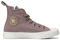 Converse Sneaker Violett für Damen A10432C, violett, 37 EU