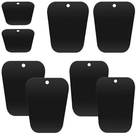 Lawnrden Insertos para botas altas, moldeadores de botas para altas, 4 pares de árboles para de mujer, 4 inserciones de plástico de diferentes tamaños, flexibles para almacenamiento en el hogar, u