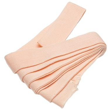 Nastro elastico per scarpe da punta, accessori elastici per scarpe da ballo, per artigianato, danza, aule, performance, allenamento, palcoscenico
