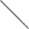 Bosch 2608596551 HSS-R Metal Drill Bit, Black, 1.1 x 14 mm, Set of 10 Piece