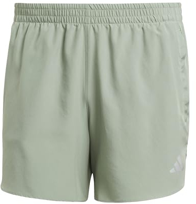 adidas Pantaloncini Run It da Uomo, XL, 12,7 cm