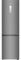 TCL RP282BXE0UK 282L Total No Frost Fridge Freezer In Stainless Steel